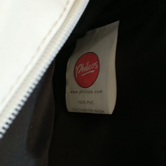 🇨🇦 Vintage Philcos handbag - Picture 3 of 5